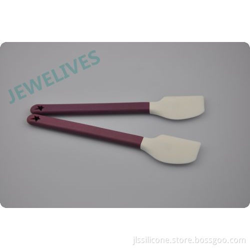 Fda Silicone Baking Accessories Scraper